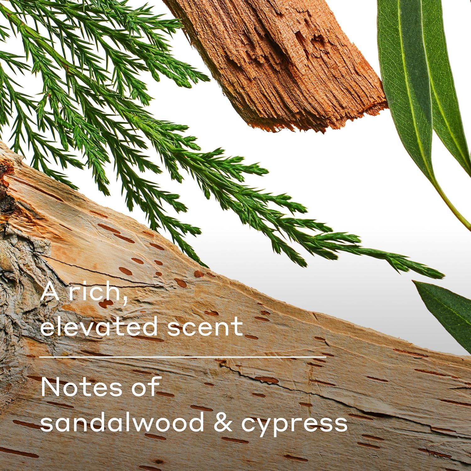 imageHarrys Mens Body Wash Fig 30 fl oz Shower Gel for Men No Parabens Sulfates or DyesWildlands