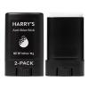 imageHarrys AntiShine Stick for Oily Skin  2 Pack 035 oz  Controls and Absorbs Oil for Matte Finish  Facial Skin Care for Men2 Pack