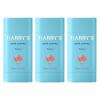 imageHarrys Antiperspirant Deodorant Sweat ampamp Odor Control Antiperspirant for Men Redwood 25 oz Pack of 3Aluminum Free  Discontinued