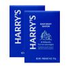 imageHarrys Bar Soap for Men  Wildlands Scent  2 Pack 4 oz  Mens Body Soap  Made with PlantBased Cleansers  No Parabens Sulfates or DyesWildlands