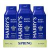 imageHarrys Mens Body Wash  Solstice  3 Pack 18 fl oz  Shower Gel for Men  No Parabens Sulfates or DyesSpring