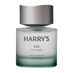 Harry’s Moonrise Men’s Cologne – Amber Musk Scent – 1.7 fl oz – Notes of Saffron Flower, Iris & Dry Musk – Long-Lasting Eau de Parfum Men’s Fragrance(Kin)