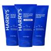 imageHarrys Weightless Volumizing Cream Lightweight Hair Styling Cream for Thin or Fine Hair Natural Finish 4 Fl Oz Pack of 3