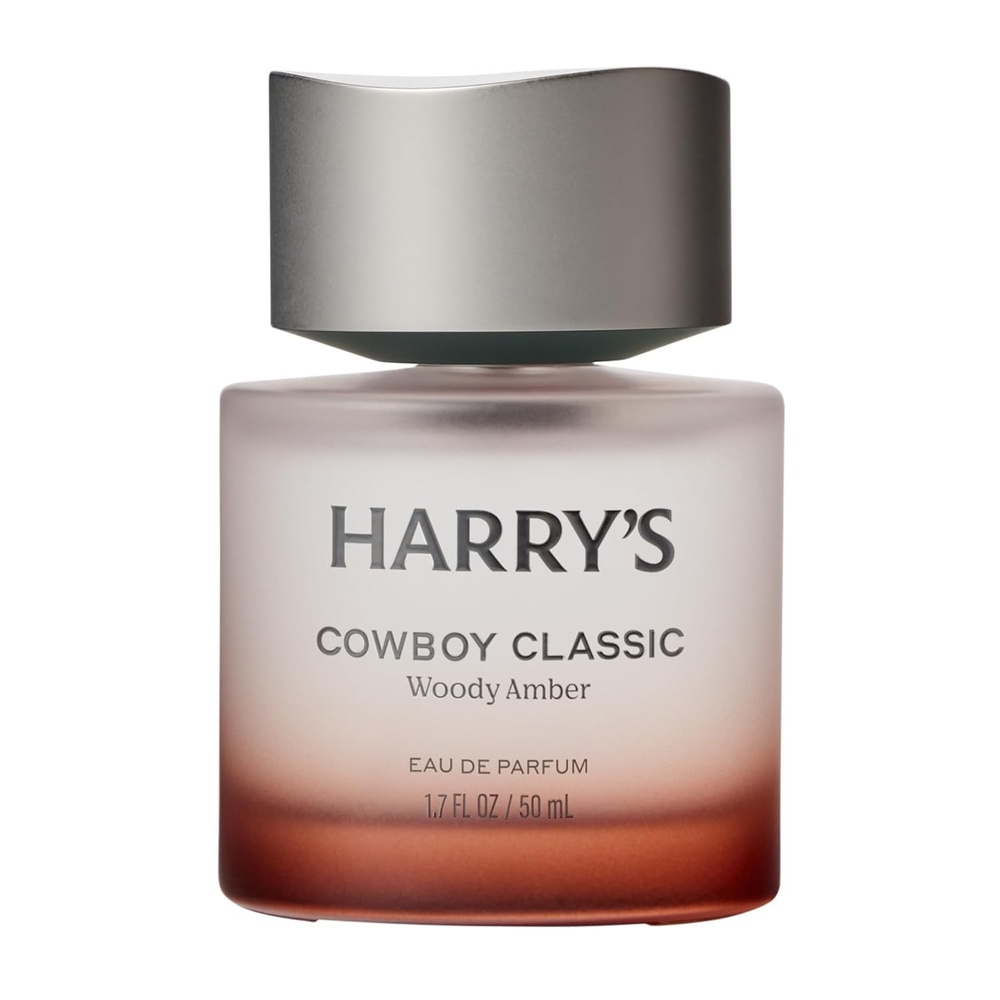 image:imageHarrys Cologne Discovery Set  3 Colognes Cowboy Classic Kin Moonrise LongLasting Eau de Parfum Mens Fragrance 125 mLCowboy Classic