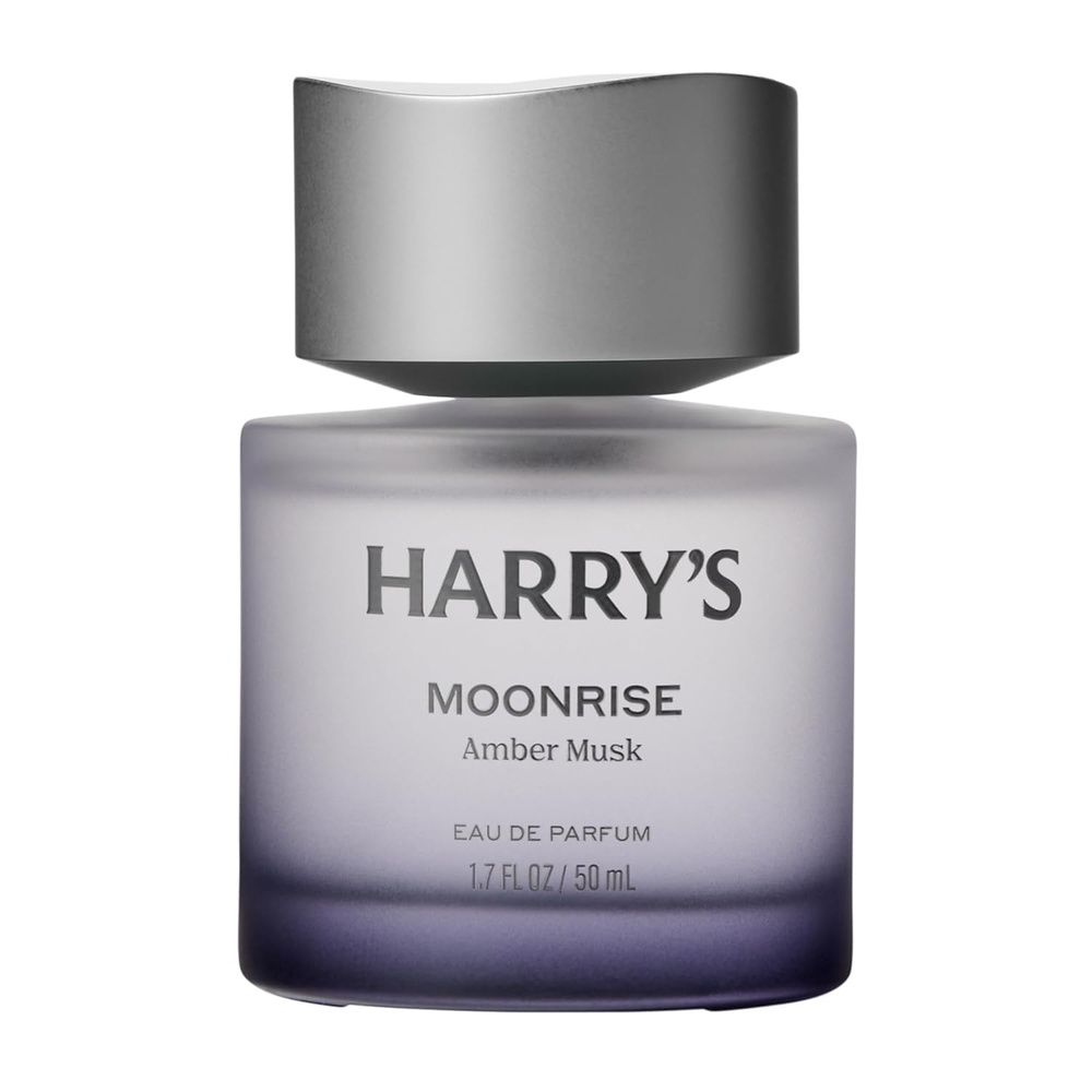 image:imageHarrys Cologne Discovery Set  3 Colognes Cowboy Classic Kin Moonrise LongLasting Eau de Parfum Mens Fragrance 125 mLMoonrise